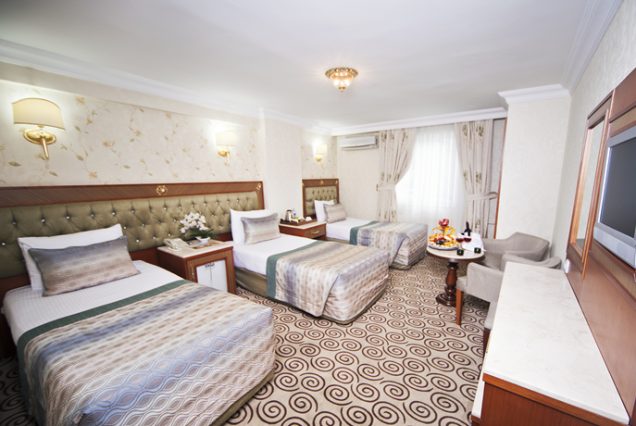 1 2 El Globo Turquia