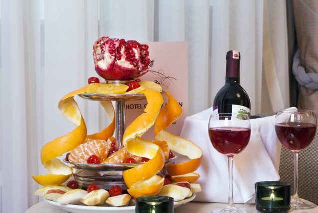 4 1 El Globo Turquia