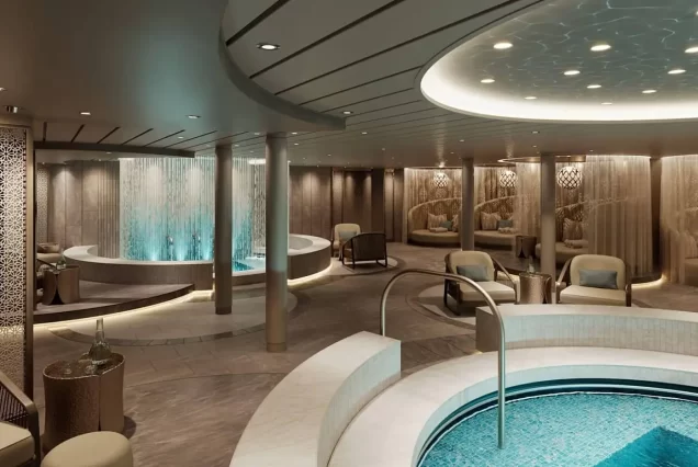 facilities Sabah Voyage