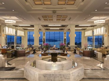 7 Lobby 370x276 1 Sabah Voyage