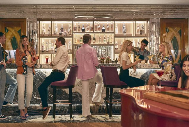 BOP 1073 original Sabah Voyage