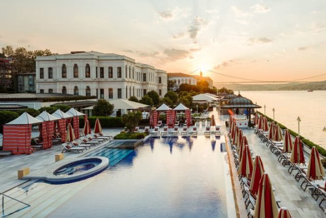 BOP 1818 original Sabah Voyage