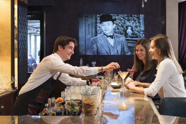 BOP 620 original Sabah Voyage